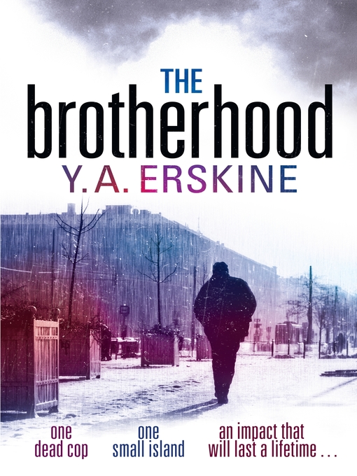 The Brotherhood (eBook)